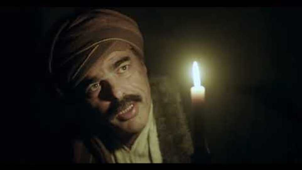 ΑΝΕΜΟΣ ΕΛΕΥΘΕΡΙΑΣ 1821 | Online Trailer