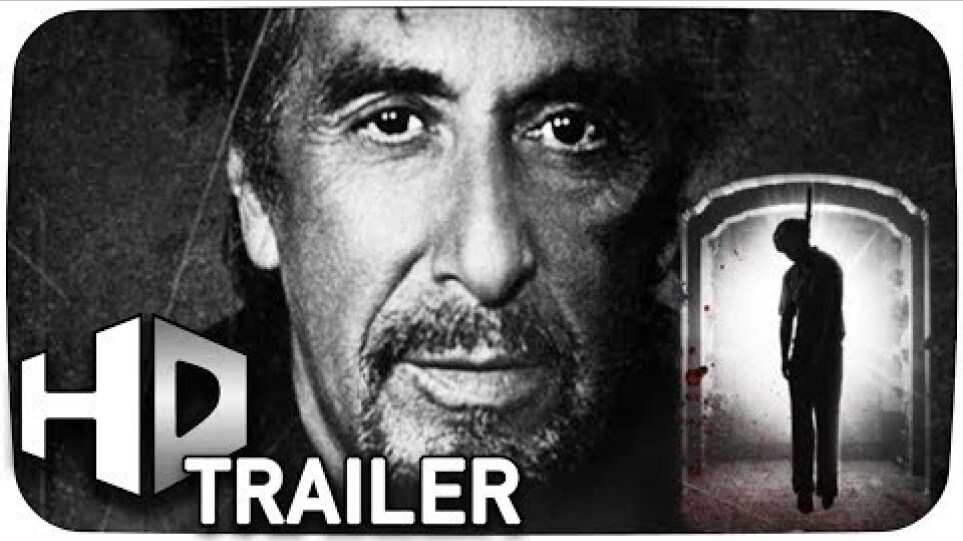 ΤΟ ΠΑΙΧΝΙΔΙ ΤΟΥ ΔΟΛΟΦΟΝΟΥ (Hangman) hd trailer greek subs