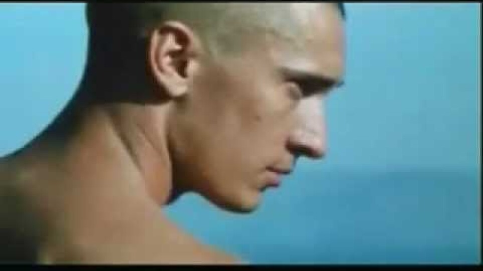 Beau Travail (1999) trailer
