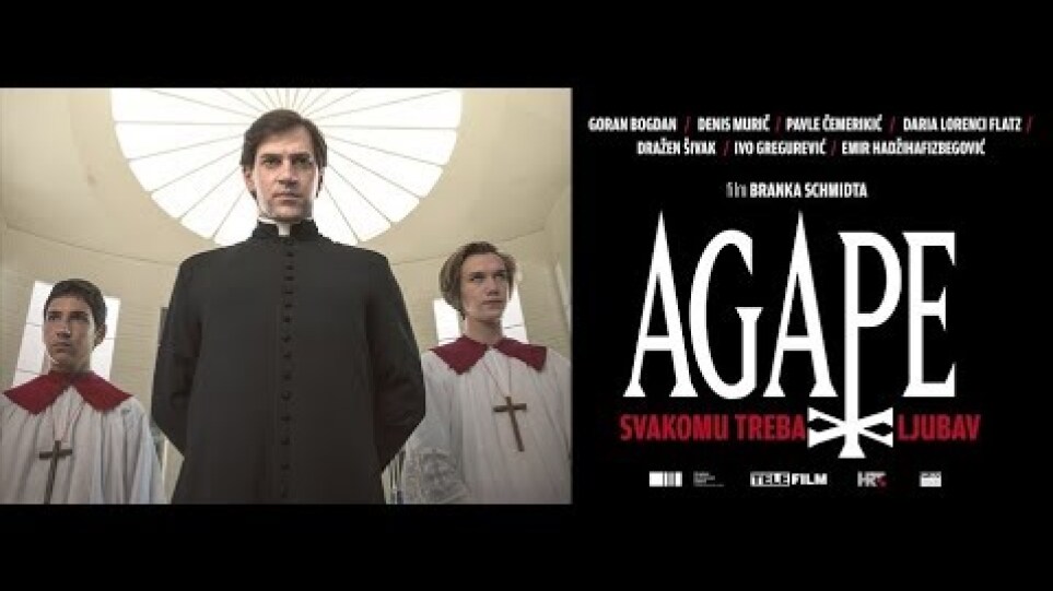 Agape [Trailer]