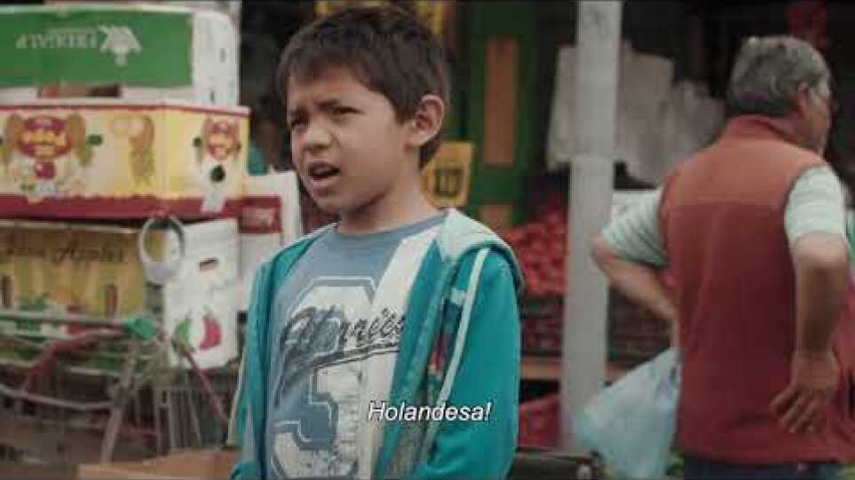 IFFR Live: La Holandesa (Messi and Maud) - Trailer