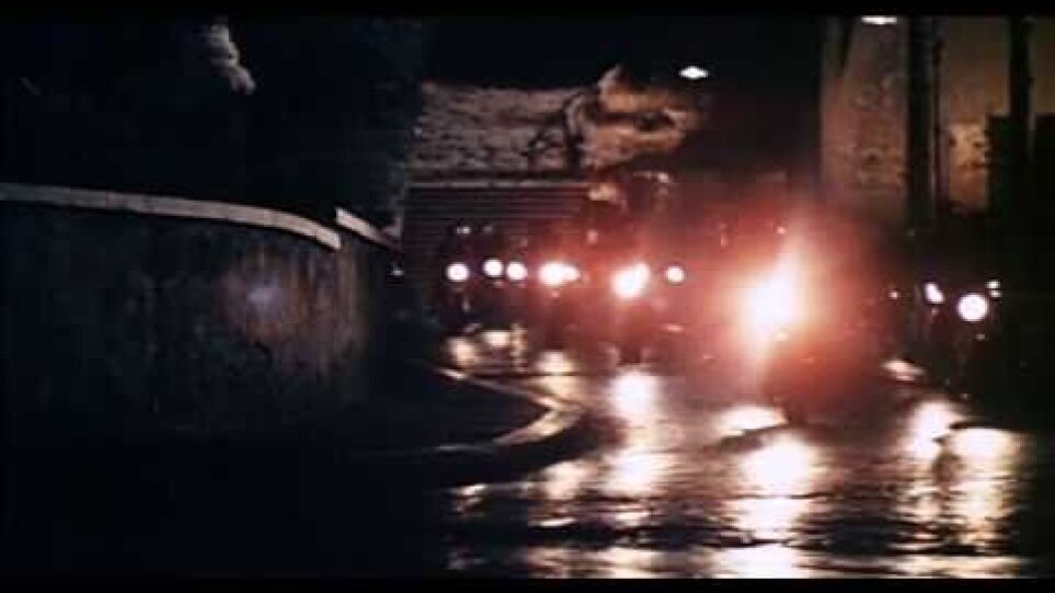 Trailer "Roma" (Fellini, 1972)