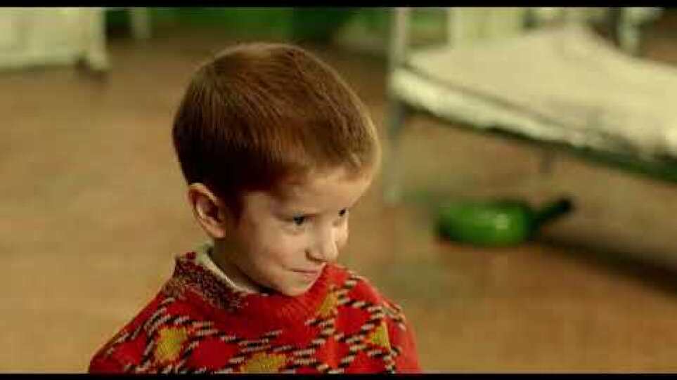 Ενα ψηλό κορίτσι (Beanpole) Trailer Full HD