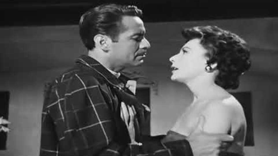 Ensayo de un crimen, trailer