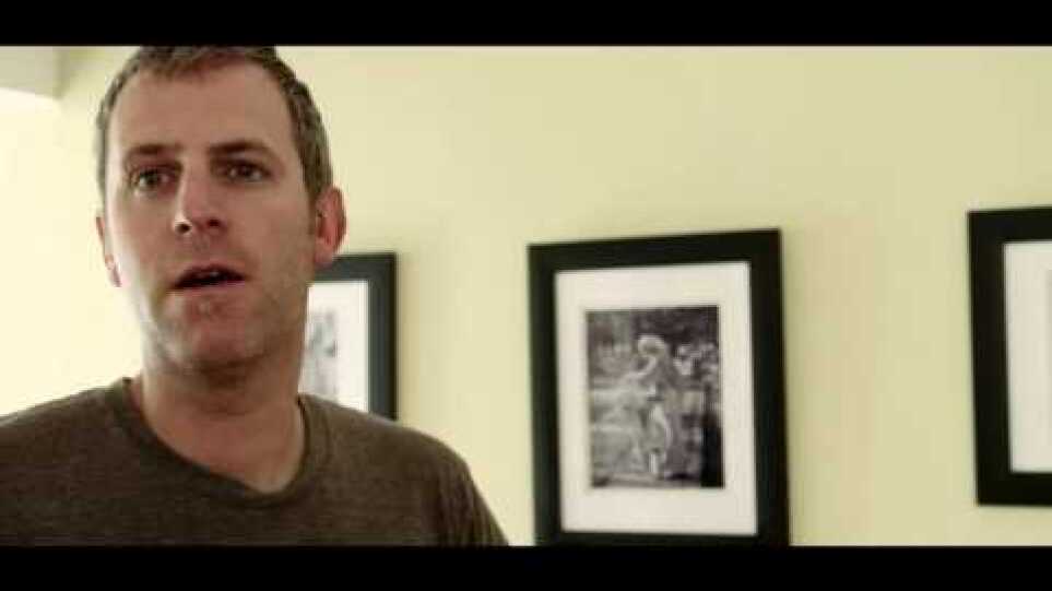 Hot Docs Trailers 2014: JUST EAT IT: A FOOD WASTE STORY