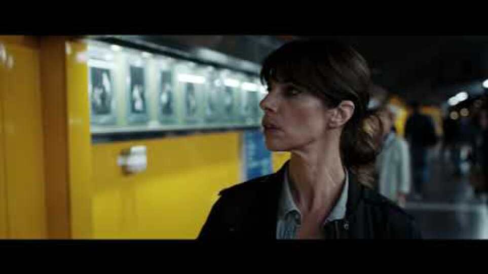 ΟΙ ΔΟΛΟΦΟΝΟΙ ΤΟΥ ΓΚΟΓΙΑ THE GOYA MURDERS Official Greek Trailer