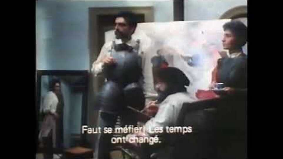 A Ilha dos Amores (1982) #1