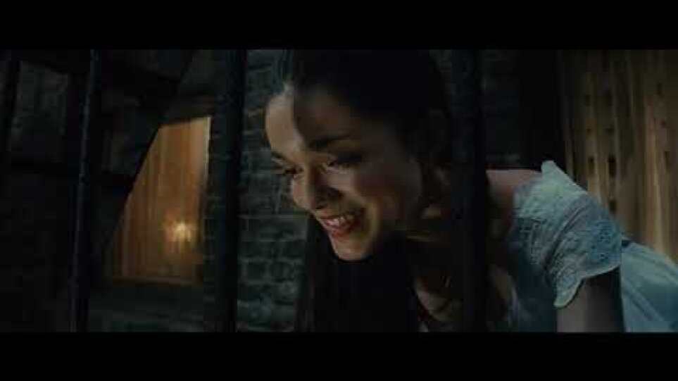 WEST SIDE STORY - Νέο Trailer