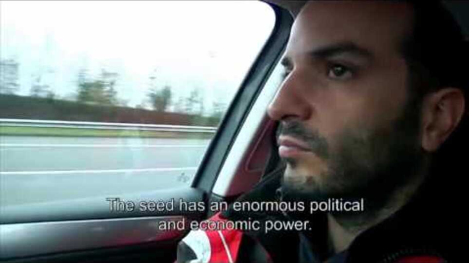 A Seed For Change Trailer English Subtitles