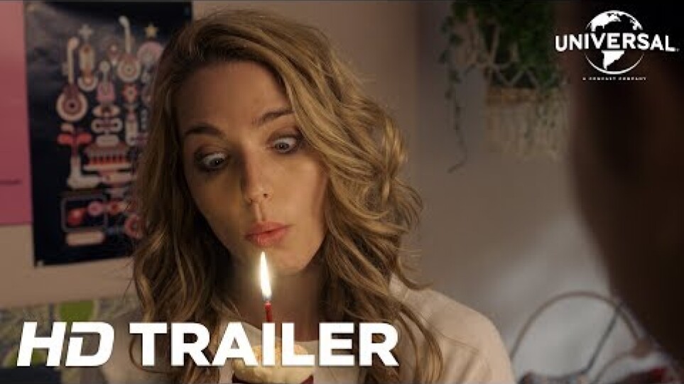 "Γενέθλια Θανάτου" (Happy Death Day)
