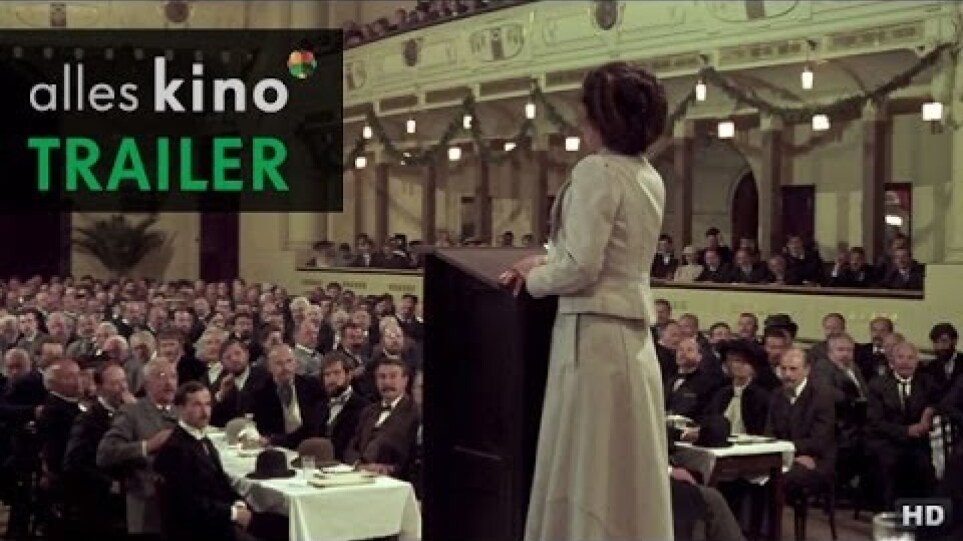 Rosa Luxemburg (1986) Trailer