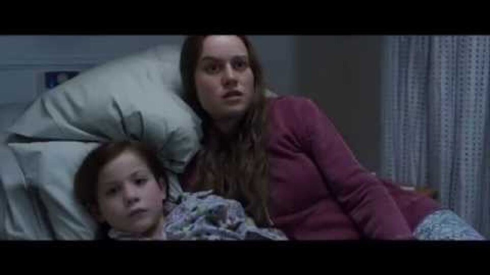 ΤΟ ΔΩΜΑΤΙΟ (THE ROOM) Trailer FullHD GR subs