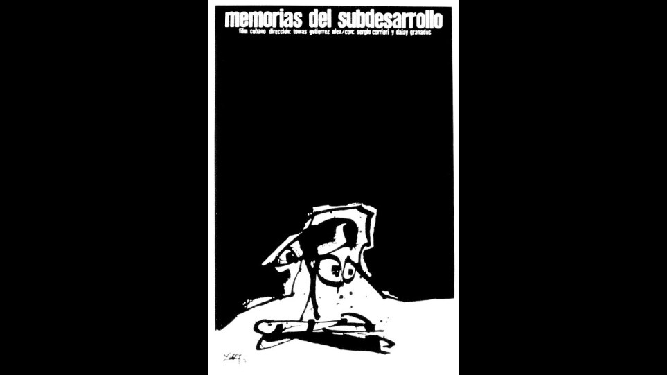 [Trailer] "Memorias del Subdesarrollo" (1968) Tomás Gutiérrez Alea