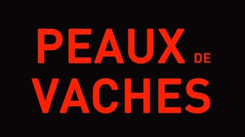 Peaux de vaches (1988) - Bande annonce reprise 2021 HD