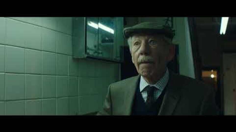 ΕΝΑΣ ΚΑΛΟΣ ΨΕΥΤΗΣ (The Good Liar) - Let The Game Begin (Trailer F4)