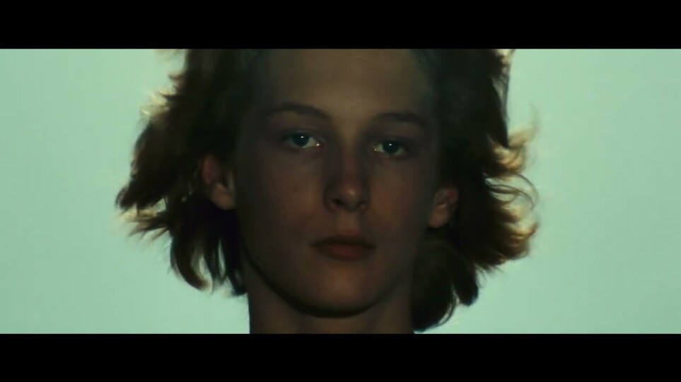 ΤΟ ΠΙΟ ΟΜΟΡΦΟ ΑΓΟΡΙ ΤΟΥ ΚΟΣΜΟΥ - ΕΛΛΗΝΙΚΟ ΤΡΕΪΛΕΡ