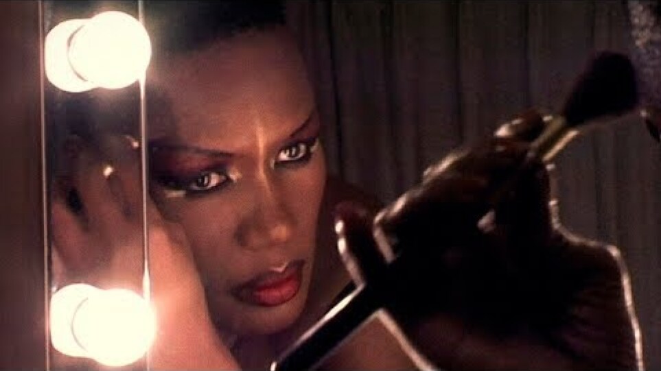 Grace Jones: Bloodlight and Bami – Official U.S. Trailer