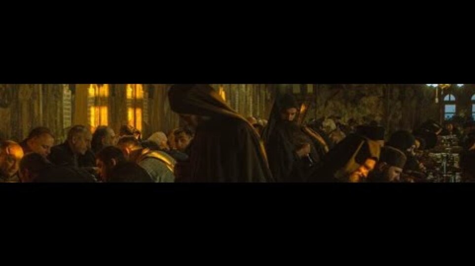 Enorama Worldwide  | Ἀδάμ, ποῦ εἶ; | «Υπό την αιγίδα του Ελληνικού Οργανισμού Τουρισμού»