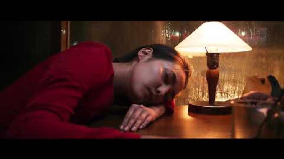 Film Trailer: Laskovoe bezrazlichie mira / The Gentle Indifference of the World