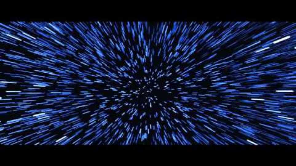 STAR WARS: Η ΔΥΝΑΜΗ ΞΥΠΝΑΕΙ (STAR WARS: THE FORCE AWAKENS) - OFFICIAL TRAILER