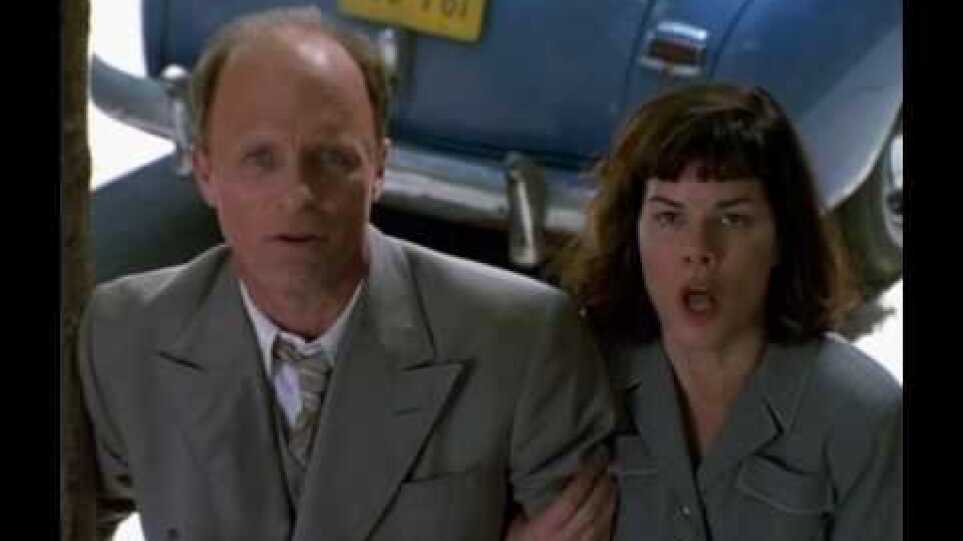 Pollock (2000) Trailer