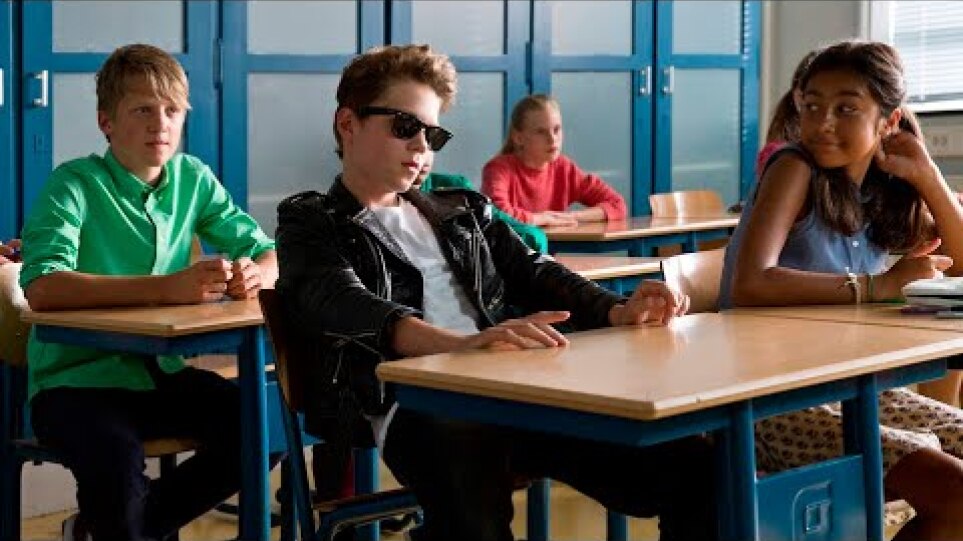 Little Gangster - Trailer - Premiere 07. oktober 2016