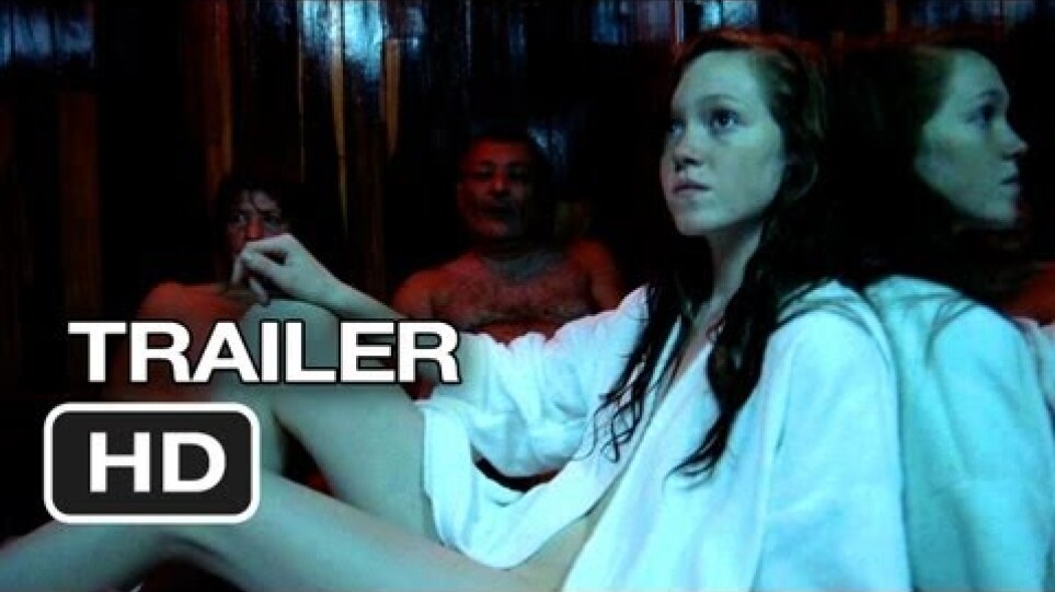 Post Tenebras Lux Official Trailer #1 - Drama Movie HD