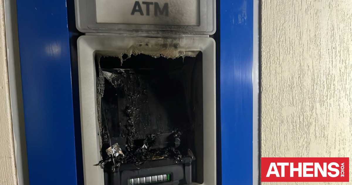 Μπαράζ εμπρηστικών επιθέσεων μέσα σε μισή ώρα σε Πατήσια, Ζωγράφου και Πολύγωνο