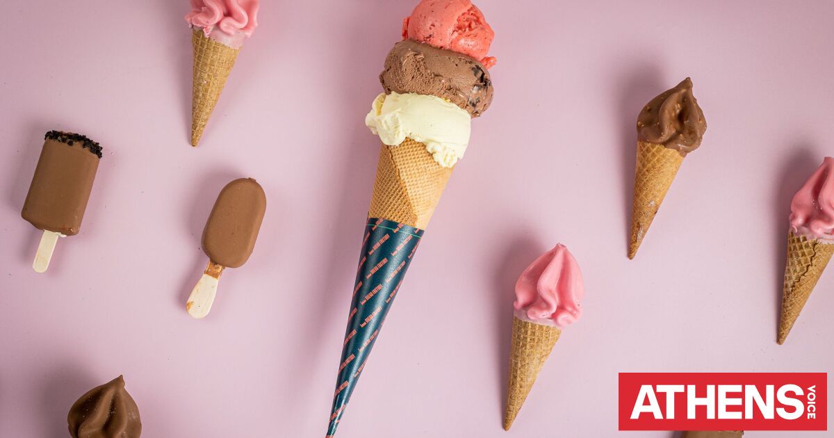 Στα Bread Factory θα βρεις ό,τι χρειάζεσαι για ένα νόστιμο καλοκαίρι