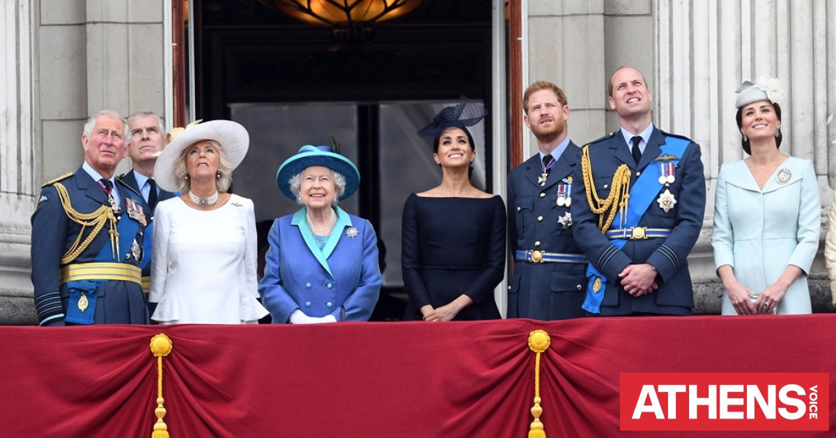 «Δεν του μιλούσε μόνη της»: Η βασίλισσα Ελισάβετ ζητούσε μάρτυρα στις κλήσεις με τον πρίγκιπα Χάρι