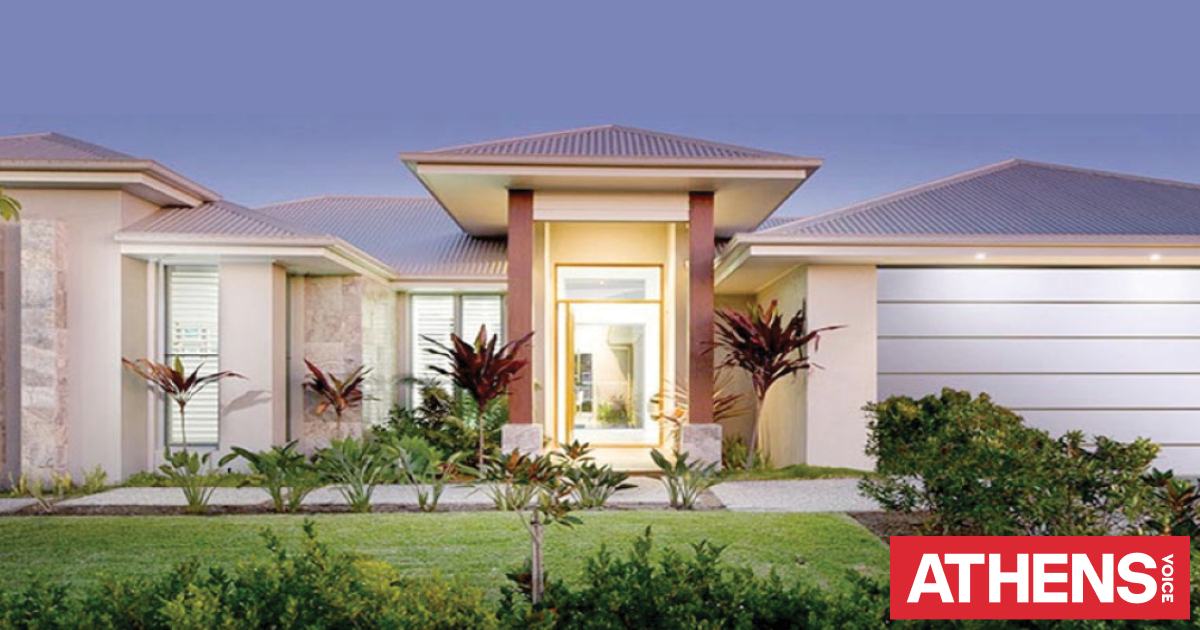 Millennium Real Estate Athens Voice