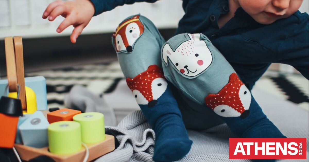 Πότε ανοίγουν οι αιτήσεις για τις «Νταντάδες της Γειτονιάς»