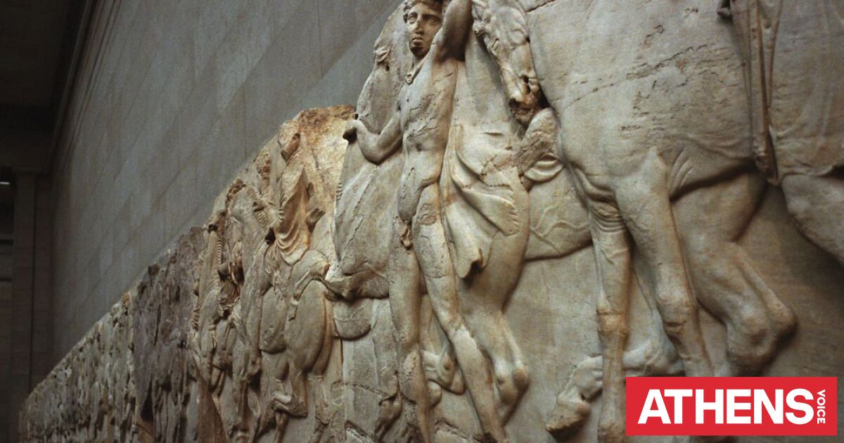 Γλυπτά του Παρθενώνα: Στη δίνη πολιτικών αντιπαραθέσεων και αποικιοκρατικού δικαίου