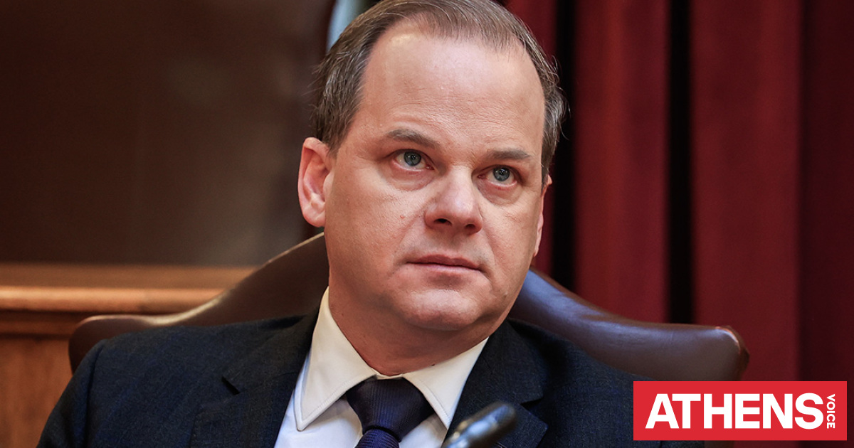 Καραμανλής: Δεν θα είμαι υποψήφιος στις επόμενες εκλογές - Είμαι αθώος