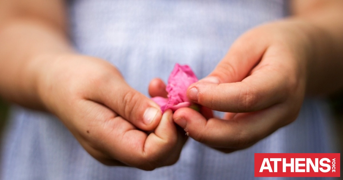 Μαρούσι: τετράχρονη περιφερόταν μόνη στη γειτονιά