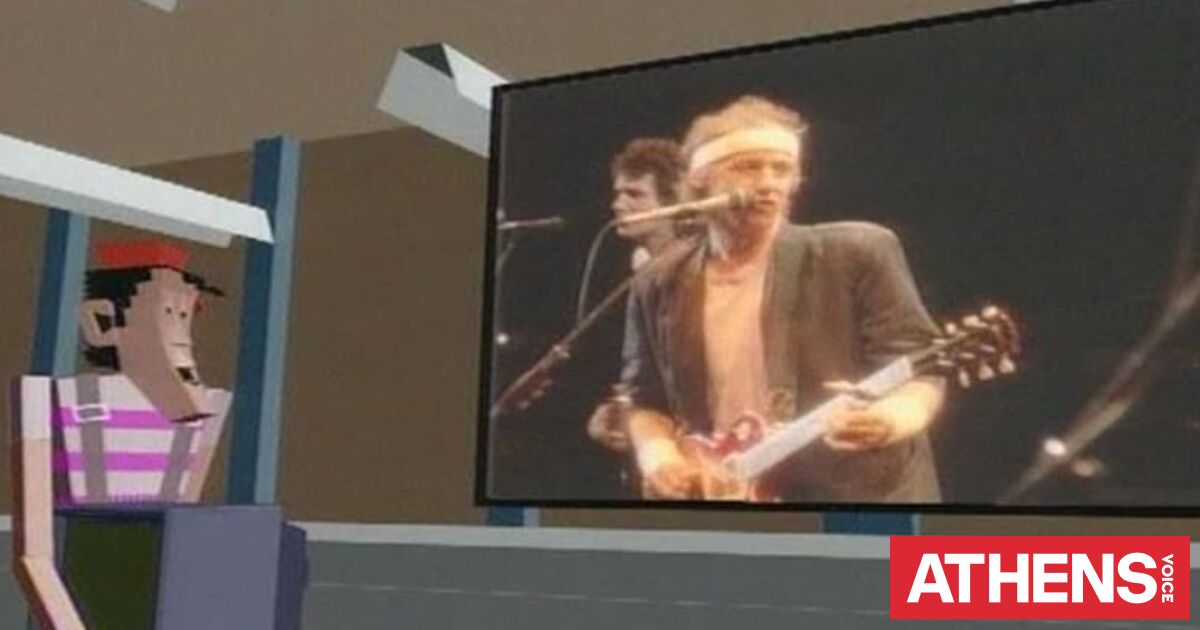Πώς οι Dire Straits έγιναν το νέο αγαπημένο συγκρότημα της Gen Z