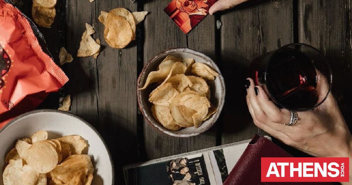 Υπερεπεξεργασμένα τρόφιμα: Πώς «μετατρέπουν» τους μυς σε λίπος και απειλούν τις αρθρώσεις