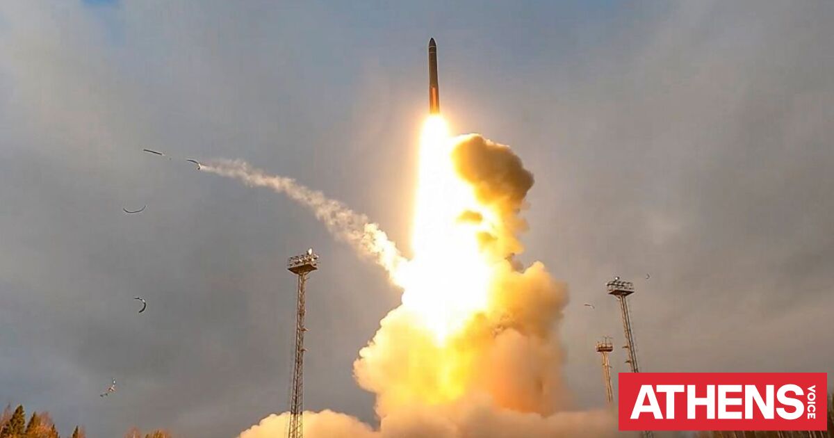 Το Ισραήλ περιμένει το «πράσινο φως» από τις ΗΠΑ για πλήγματα σε ενεργειακές υποδομές του Ιράν