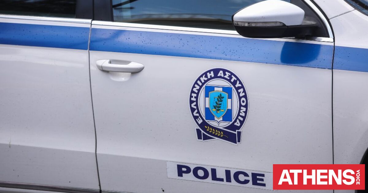 Θεσσαλονίκη: Δίωξη για ανθρωποκτονία σε βάρος της 77χρονης για τον θάνατο του 82χρονου συζύγου της στα Κουφάλια