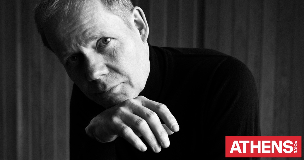 Max Richter: O αρχιτέκτονας του μουσικού συναισθήματος του 21ου αιώνα ...