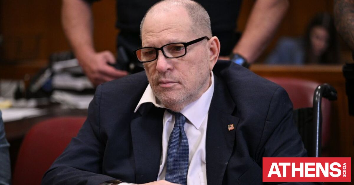 Γουάινστιν: «Εξουσία, έλεγχος και κακοποίηση» στο νέο δικαστήριο