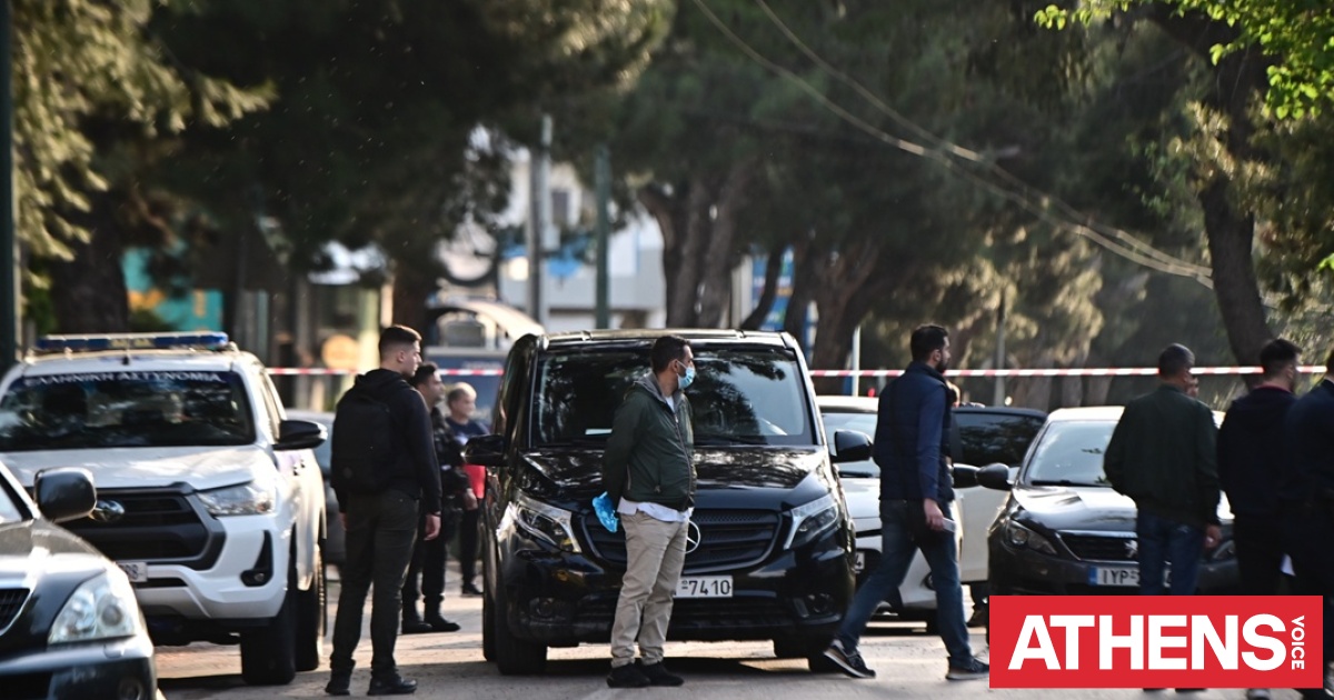Προφυλακίστηκαν οι τρεις κατηγορούμενοι για τη δολοφονία Μοσχούρη - Αρνήθηκαν την εμπλοκή τους στην υπόθεση