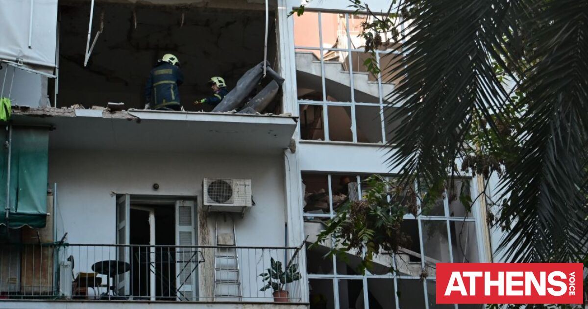 Πρόταση απαλλαγής λόγω αμφιβολιών για τον Νίκο Ρωμανό από την εισαγγελέα για την έκρηξη στους Αμπελόκηπους