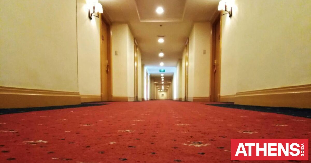 Αιφνίδιος θάνατος για 34χρονο εργαζόμενο σε ξενοδοχείο στα Χανιά: Κατέρρευσε εν ώρα εργασίας