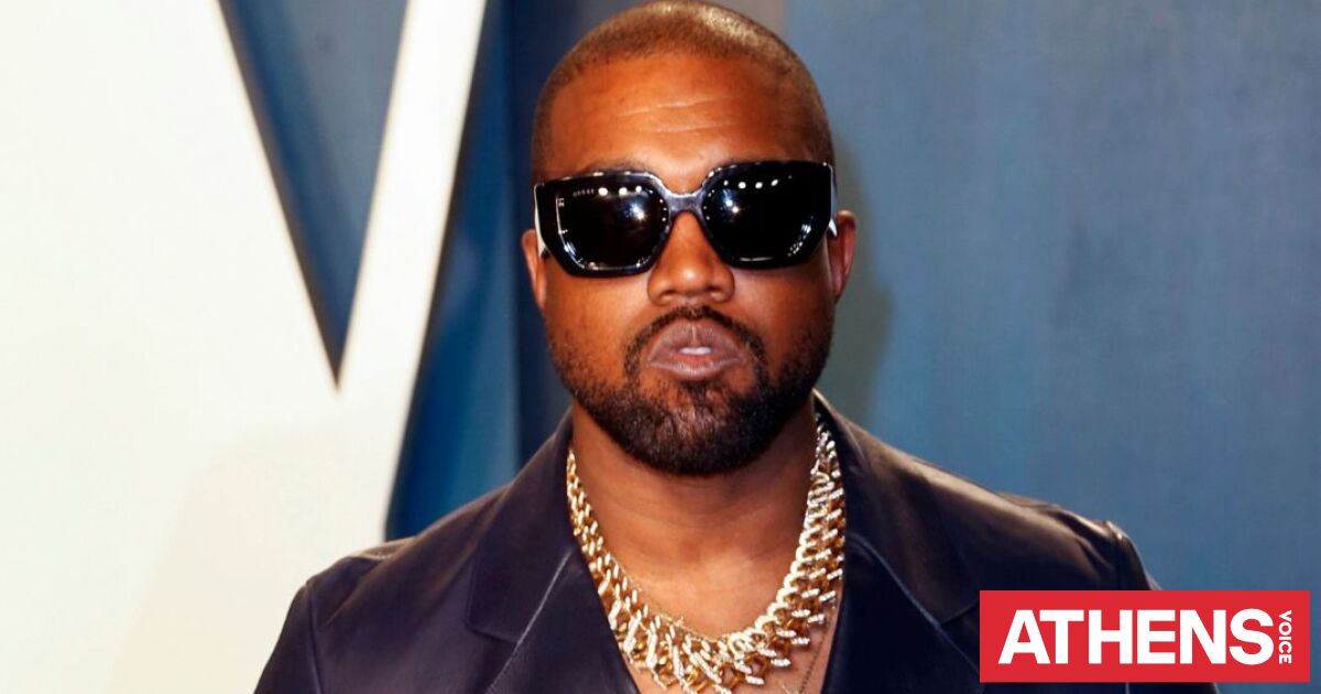 Πιέσεις στη βρετανική κυβέρνηση για απαγόρευση εισόδου στον Κάνιε Γουέστ