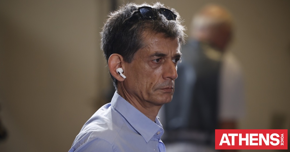 Καρανίκας: Η αντιπολίτευση στην κοσμάρα της, ασχολείται με το αν έχει πτυχίο ο Λαζαρίδης