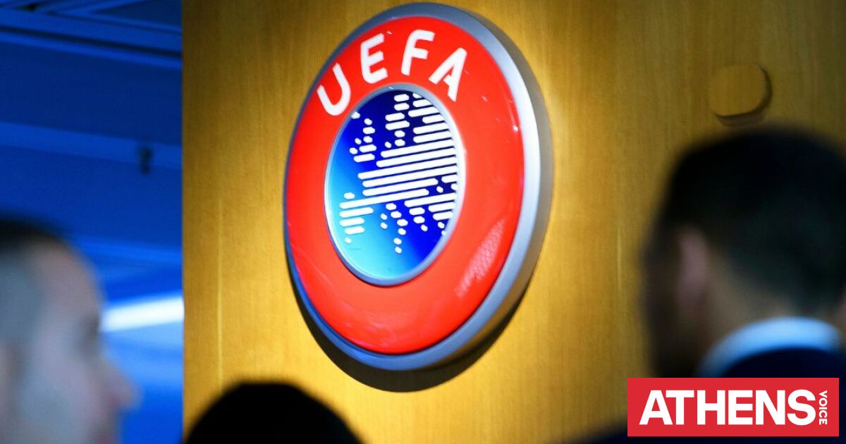 Βαθμολογία UEFA: Πώς μπαίνει η Ελλάδα τη νέα σεζόν στο country ranking