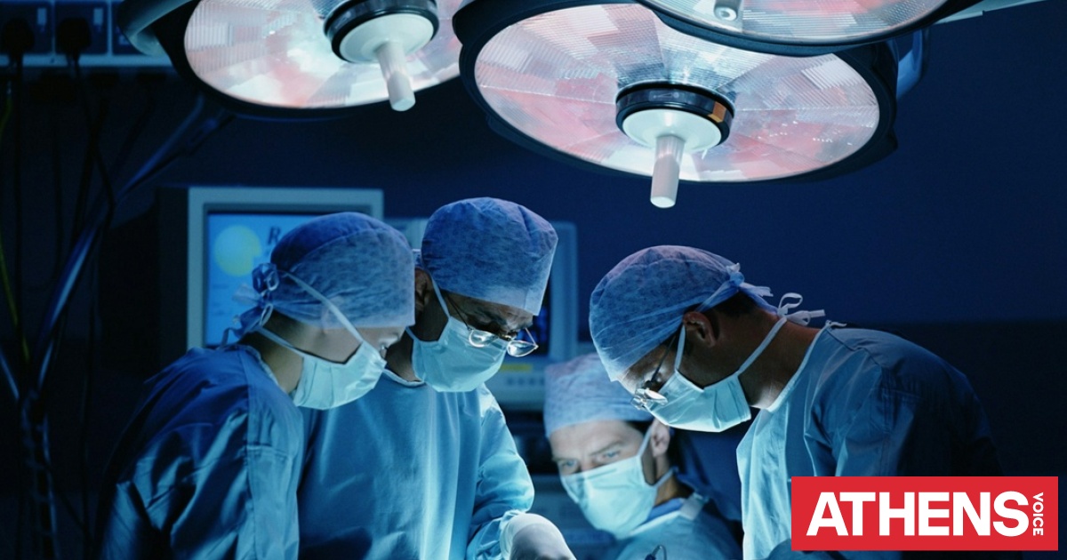 «Γέφυρα ζωής» από το Ερρίκος Ντυνάν με δωρεά οργάνων σε πέντε ασθενείς