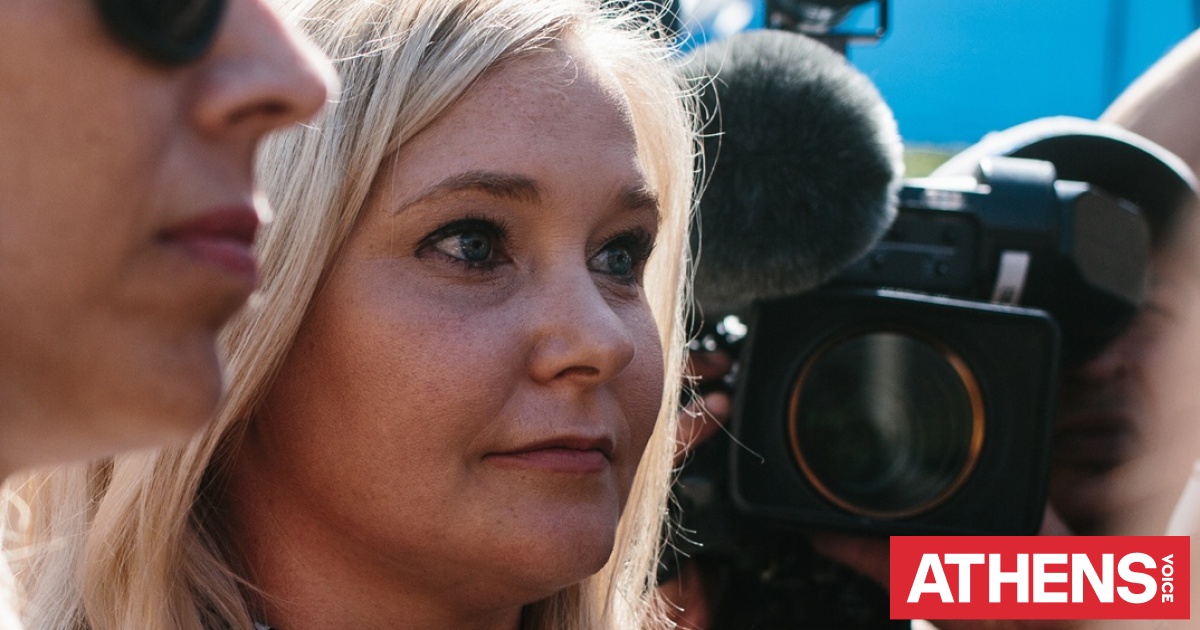 Η οικογένεια της Βιρτζίνια Τζιούφρε προτρέπει τον βασιλιά Κάρολο να συναντηθεί με θύματα του Τζέφρι Έπσταϊν