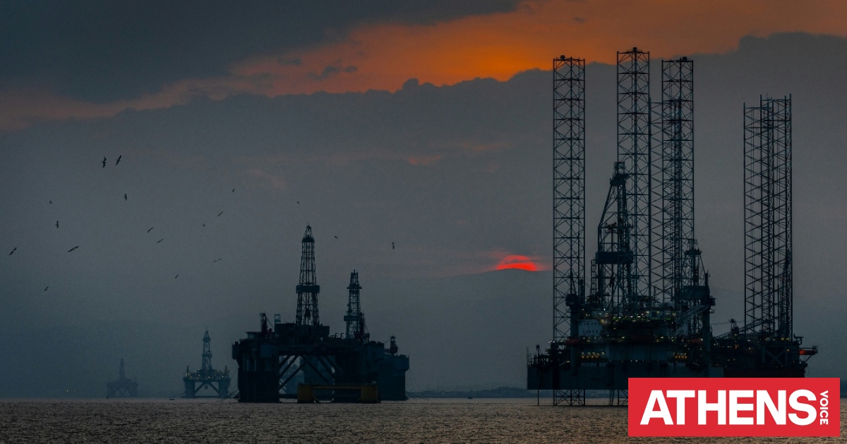 Explainer: Τι σημαίνει η συμφωνία της ExxonMobil με Energean και ...